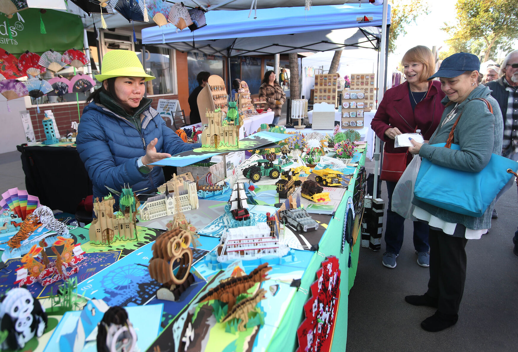Street Fair